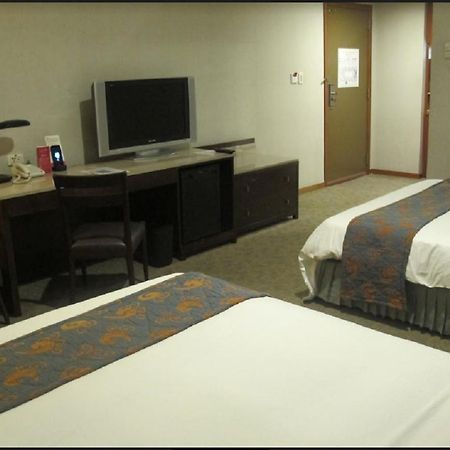 Chateau De Chine Hotel Taoyuan Dış mekan fotoğraf