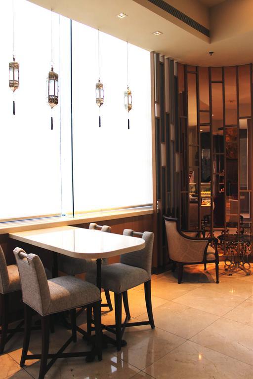 Chateau De Chine Hotel Taoyuan Dış mekan fotoğraf