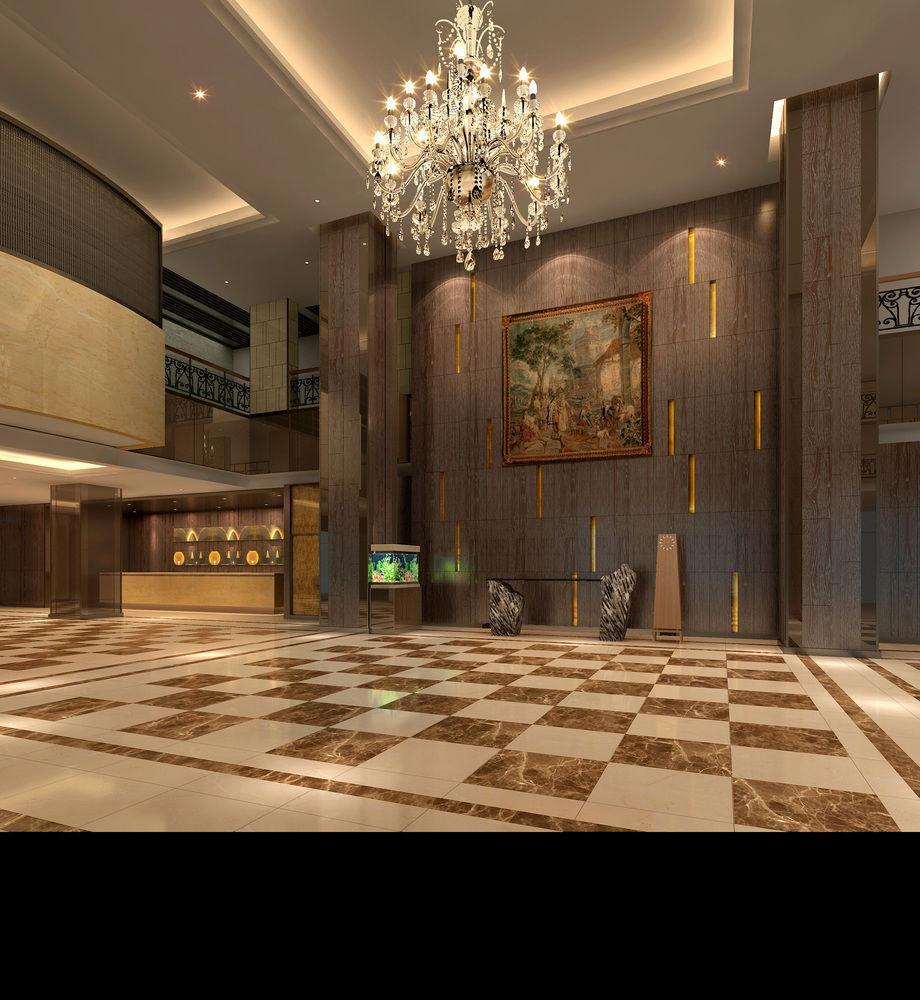 Chateau De Chine Hotel Taoyuan Dış mekan fotoğraf