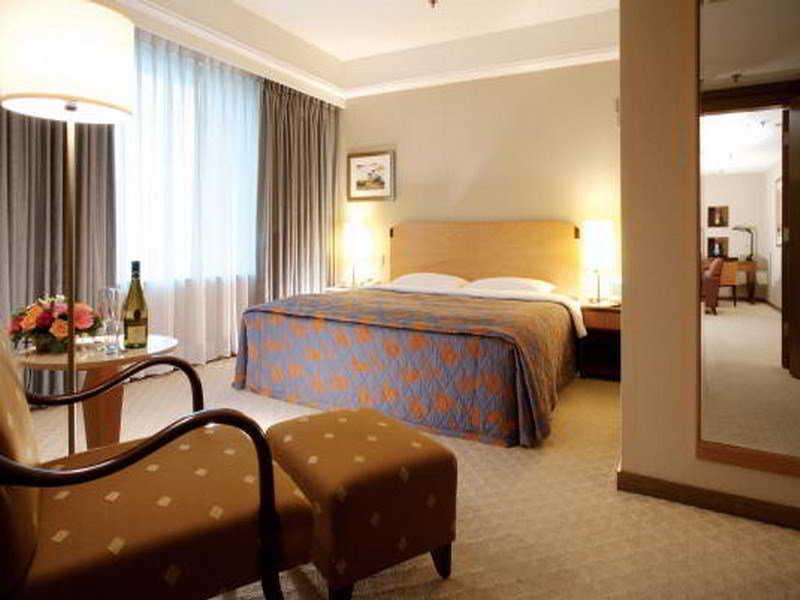 Chateau De Chine Hotel Taoyuan Dış mekan fotoğraf