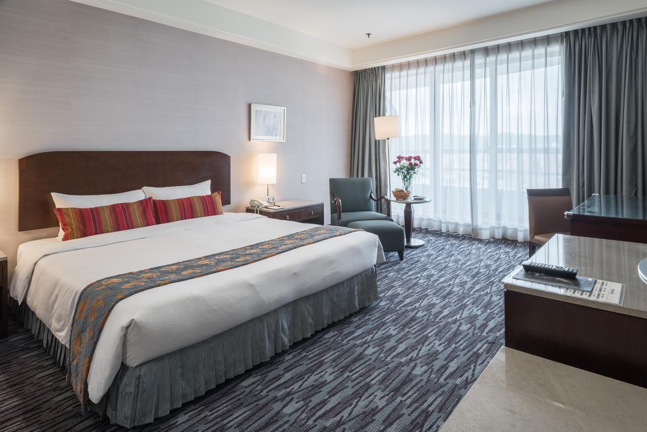 Chateau De Chine Hotel Taoyuan Dış mekan fotoğraf