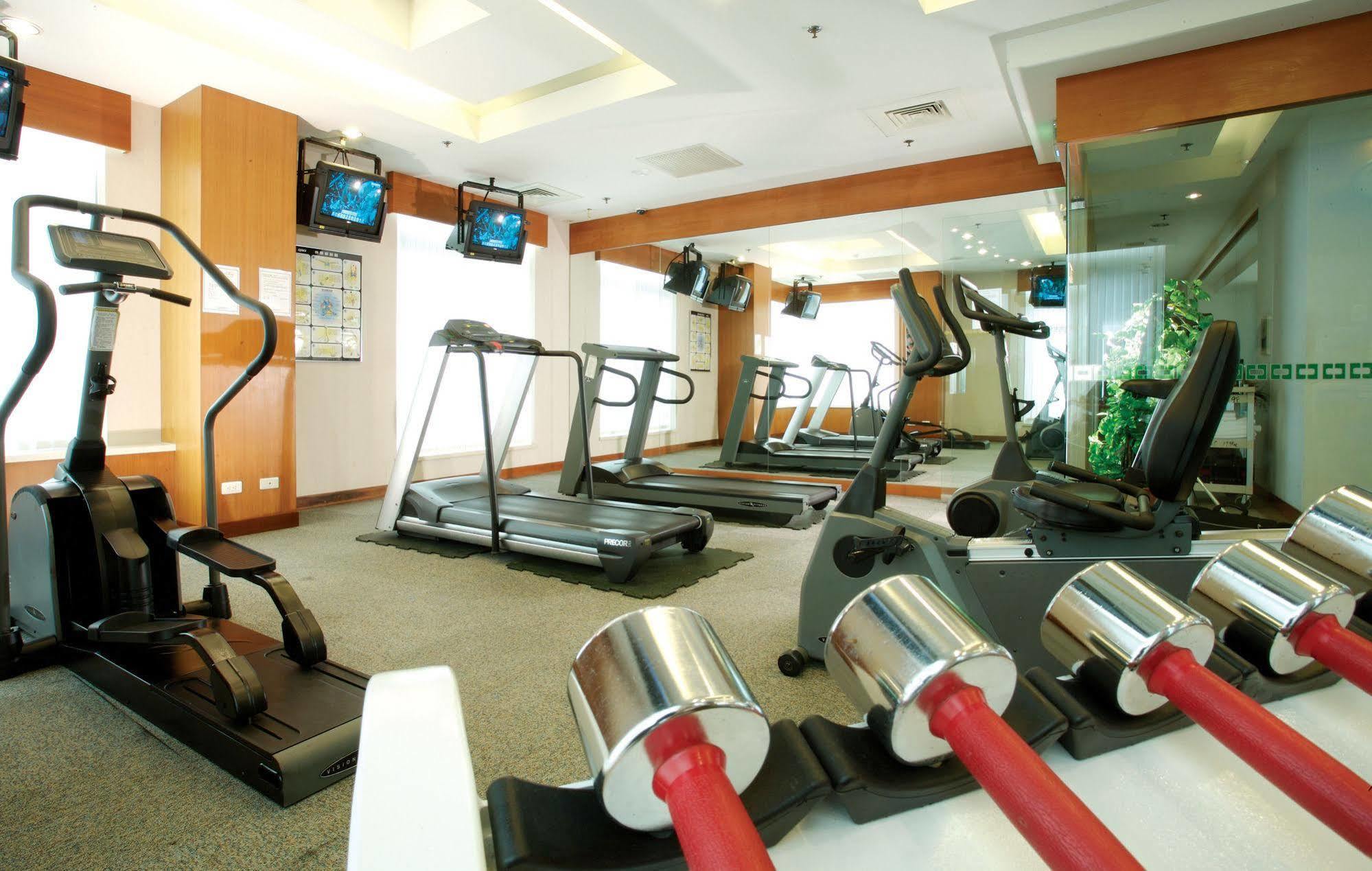 Chateau De Chine Hotel Taoyuan Dış mekan fotoğraf
