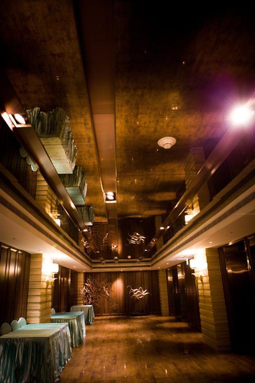 Chateau De Chine Hotel Taoyuan Dış mekan fotoğraf